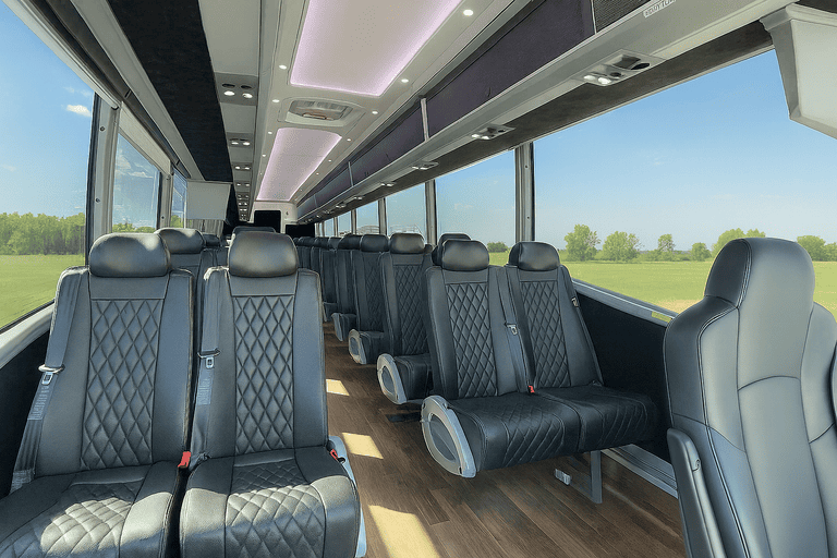 Easy Travel Throughout Rowlett